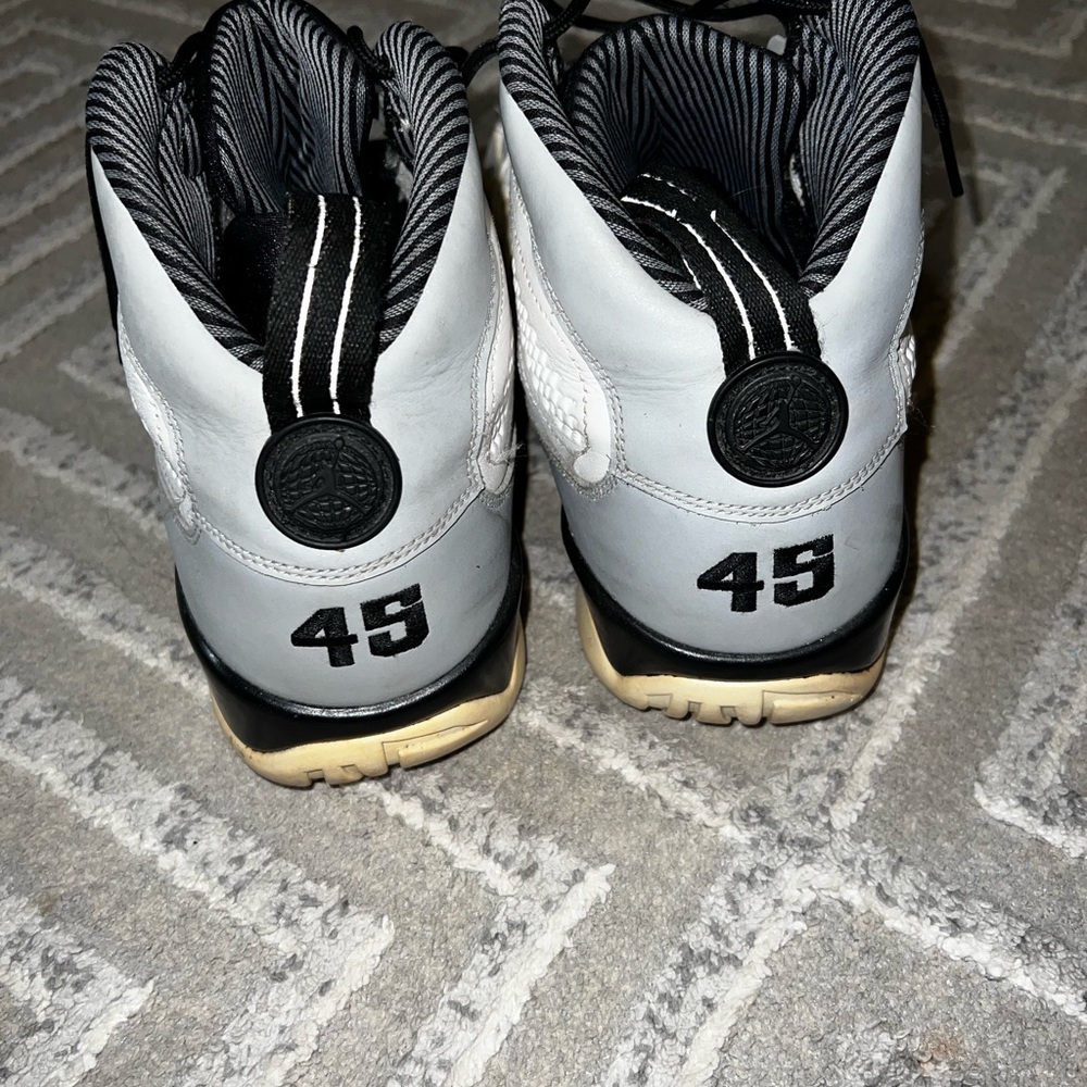 BARON 9s - Picture 3 of 3